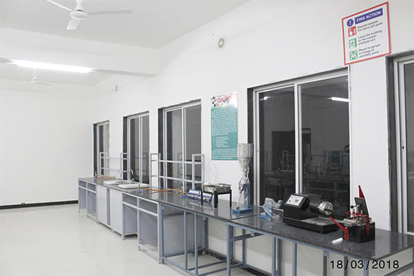 Institute of Pharmacy Badnapur Gallery photo 1